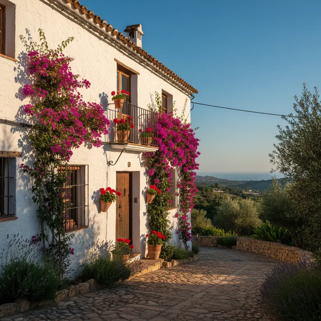 Mi Casa ideal en España