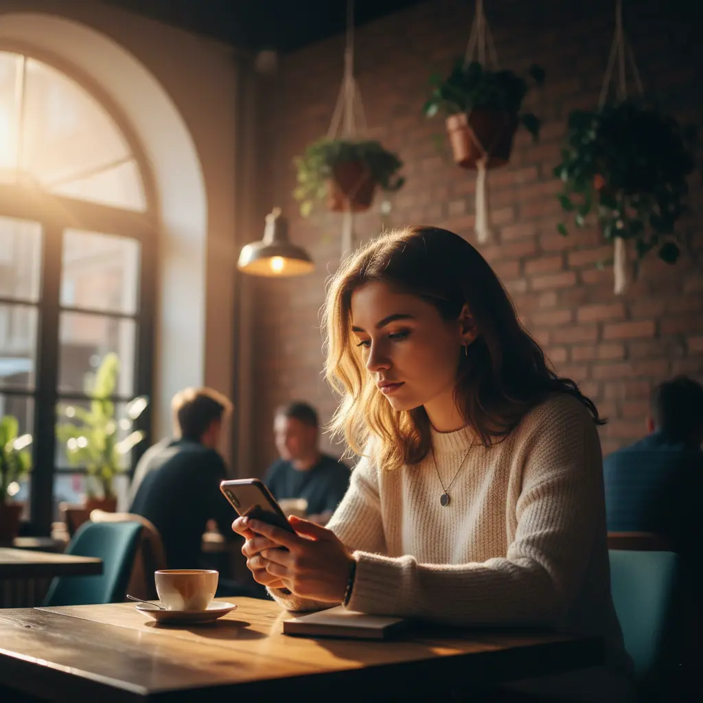 El Impacto de las Redes Sociales: ¿Conexión o Aislamiento? 