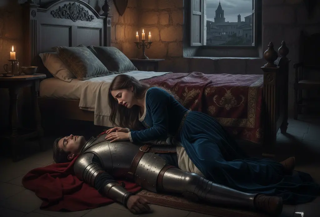 Los amantes de Teruel