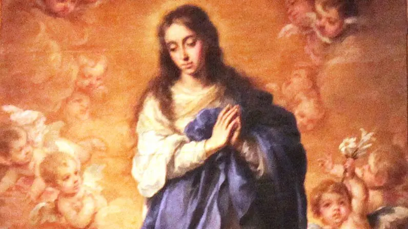 Murillo: 400 años del nacimiento de un pintor universal