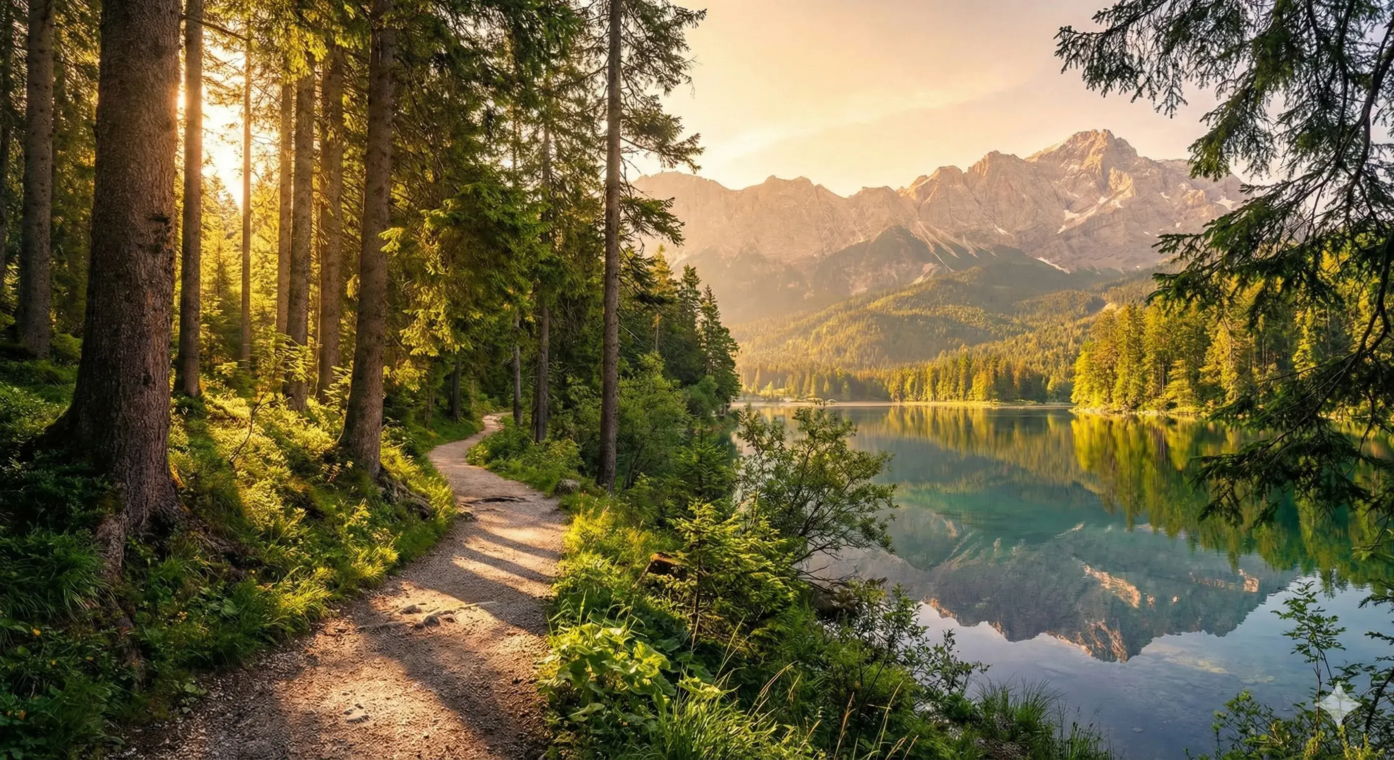 Un Viaje por la Naturaleza