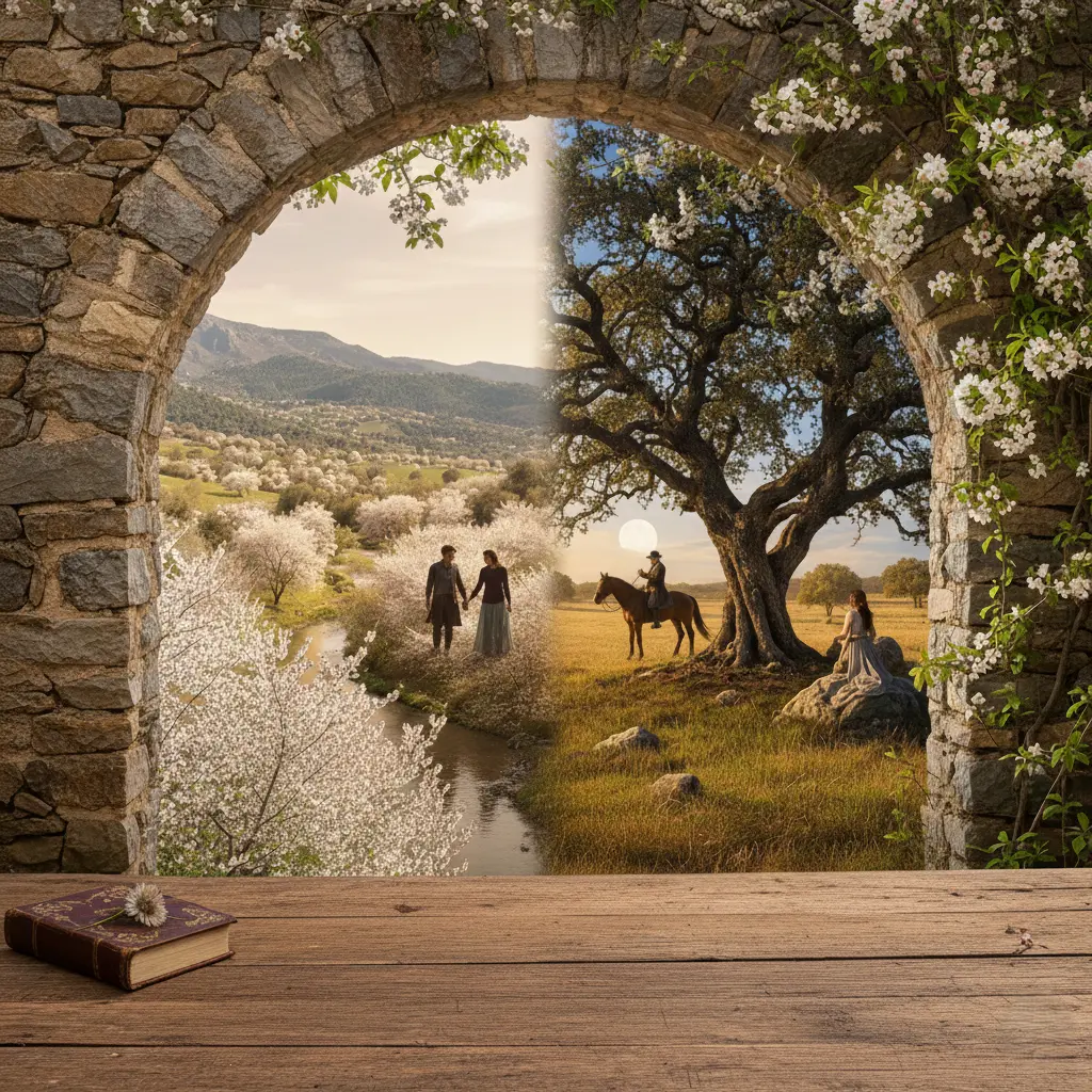 Federico García Lorca: La Voz del Sentimiento y la Libertad