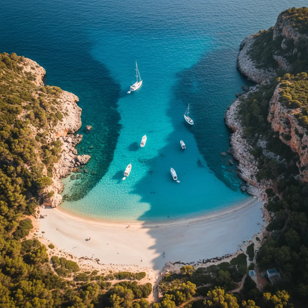 Mis Vacaciones en Mallorca